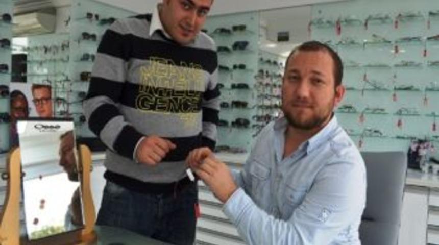 Optik&rsquo;te Y&uuml;zde 60 İndirim Başladı