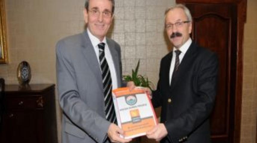 Tso, Askıda Ekmek Kampanyasına 30 Bin Ekmek Bağışladı