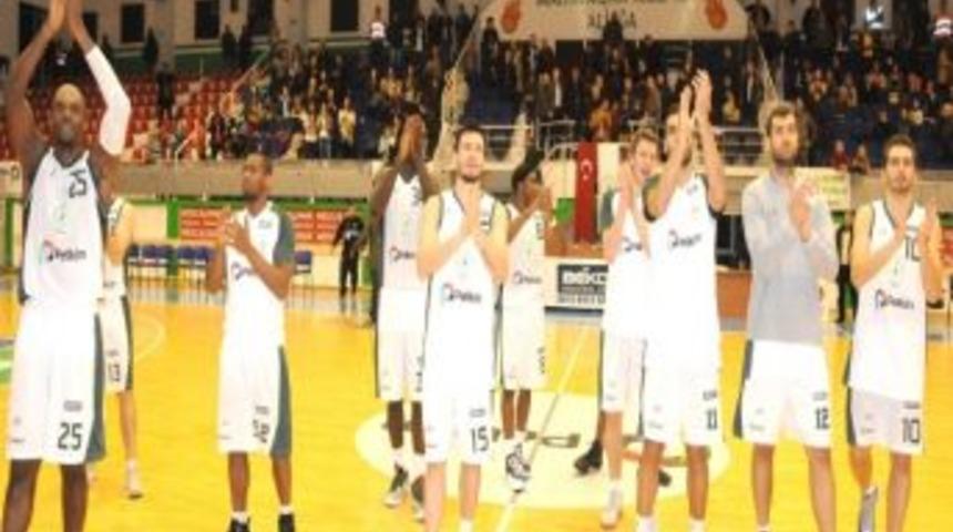 Beko Basketbol Ligi