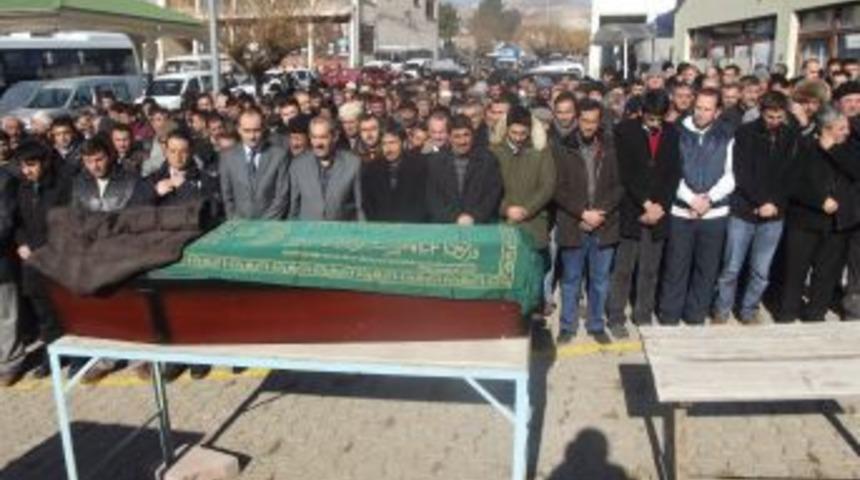 Başkan Mustafa Demir&rsquo;in Acı G&uuml;n&uuml;