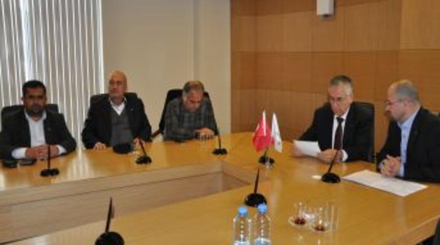 Fethiye'de A&ccedil;ık &Ouml;ğretim Seferberliği Başlatıldı