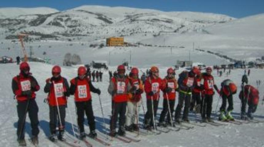 Dağ Kayağı Milli Takım Se&ccedil;meleri Ergan&rsquo;da Yapılacak