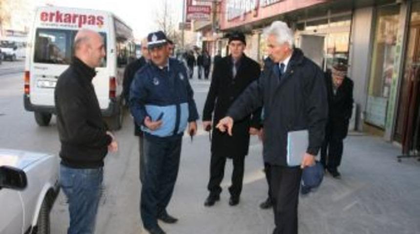 Zabıta Denetimleri Arttı