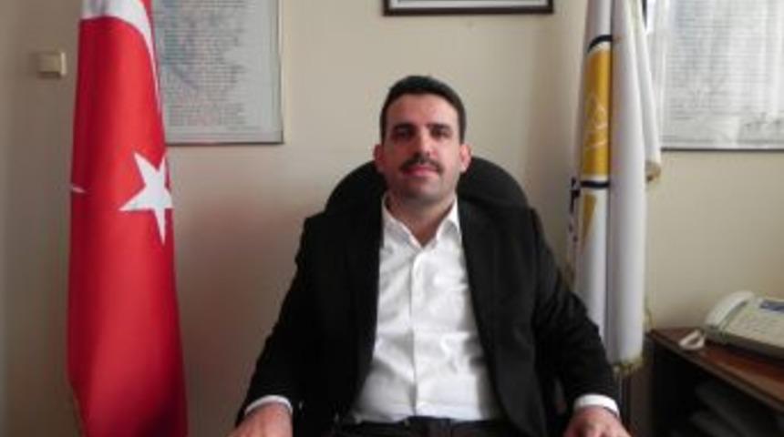 Y&ouml;netim Listesini Oluşturan &Ccedil;akır, Ankara&rsquo;ya Gidiyor