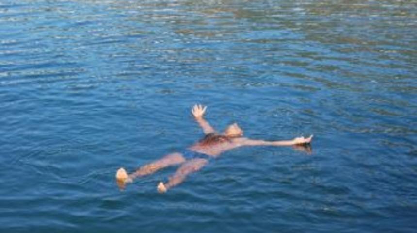 Yurtta Kış Marmaris'te Bahar