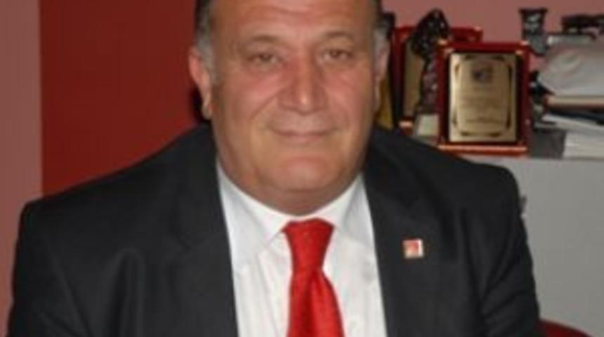 &ldquo;3 Ocak destanı geleceğe taşınmalı&rdquo;