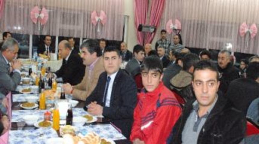 Bitlis&rsquo;te &lsquo;işimi Seviyorum Geleceğe Umutla Bakıyorum&rlm;&rsquo; Projesi