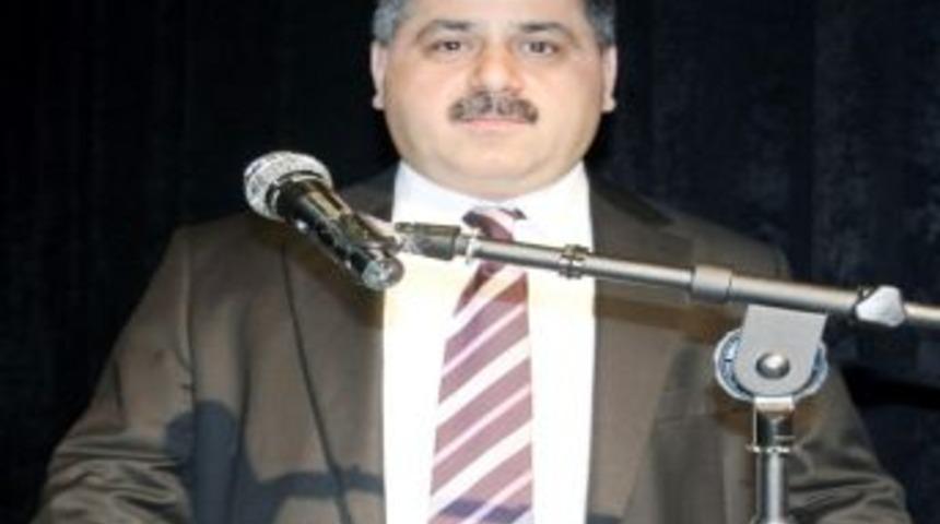 Muhtarlar Trabzon&rsquo;da Buluşacak