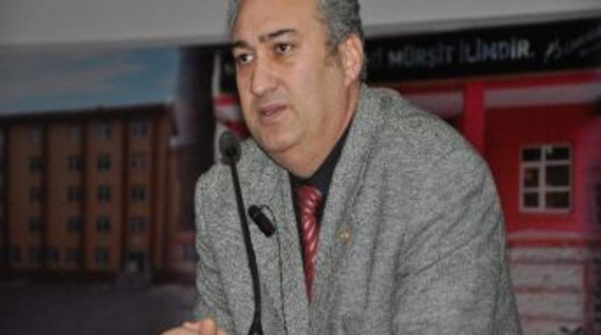 &ldquo;s&uuml;r&uuml;c&uuml; Ve Yaya Eğitimi&rdquo; Semineri Verildi