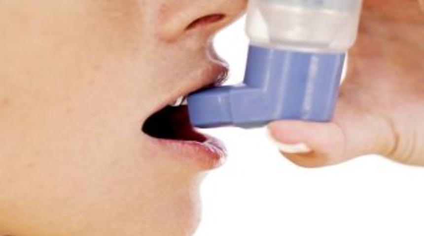 Kış Aylarında Astımdan Korunmanın Yolları