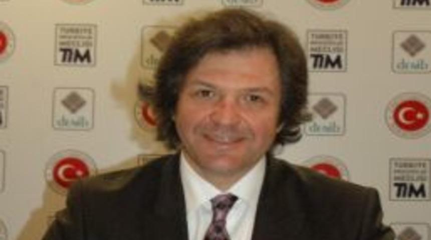 Denizlili İhracat&ccedil;ıların Yeni Hedefi 2 Milyar Dolar