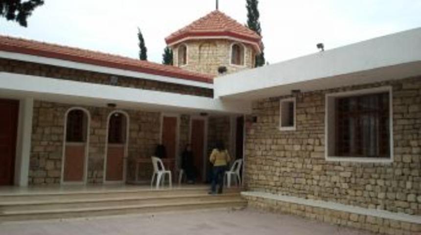 T&uuml;rkiye&rsquo;nin Tek Ermeni K&ouml;y&uuml; Tarih Olmak Istemiyor