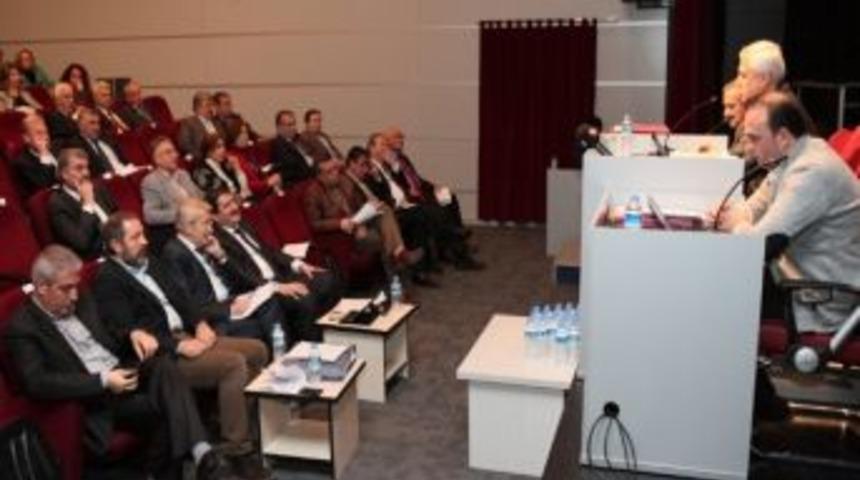 Nil&uuml;fer Belediyesi Yeni Yılın İlk Meclisinde Toplandı