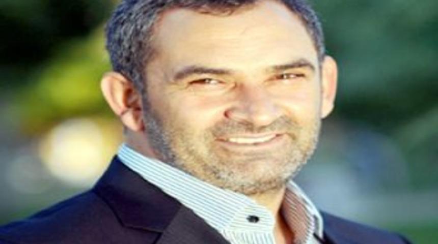 Dursun Ali Erzincanlı Sakarya&rsquo;ya Geliyor