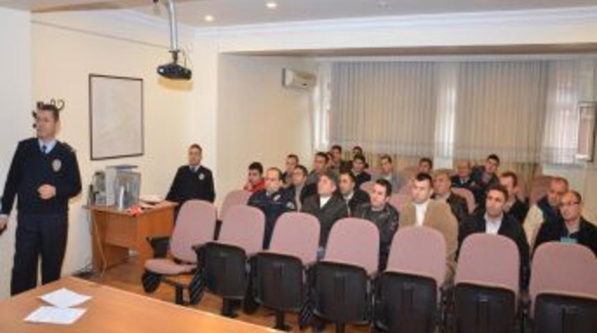 Aksaray Emniyet M&uuml;d&uuml;rl&uuml;ğ&uuml;, Trafik G&uuml;venliğini Artırıyor