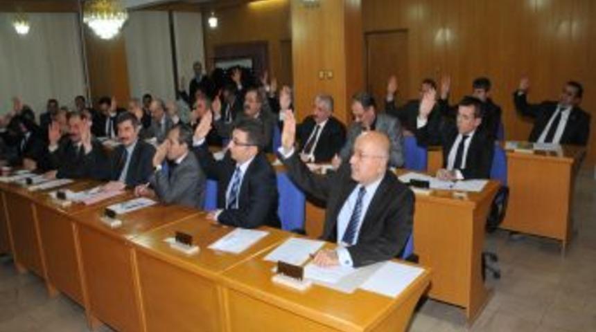 Polatlı &Uuml;niversitesi'nin Alt Yapısı Hazırlanıyor