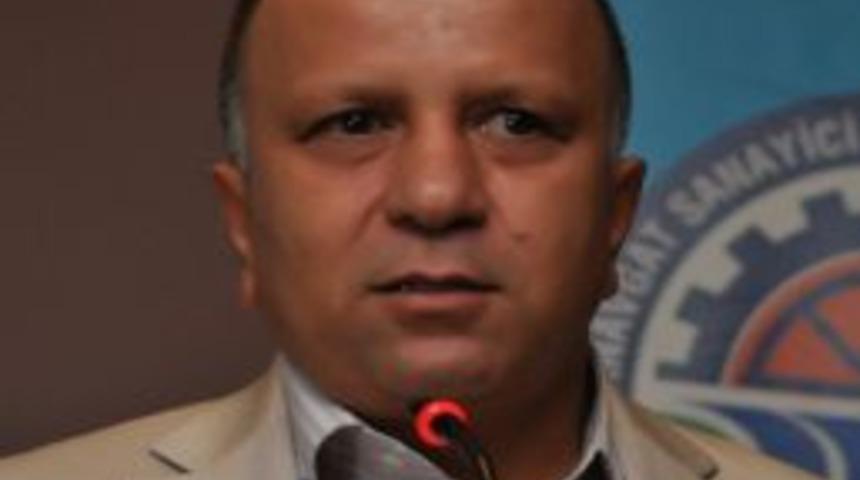 Masiad Başkanı Boztaş; &ldquo;konut Alacaklar Acele Etsin&rdquo;