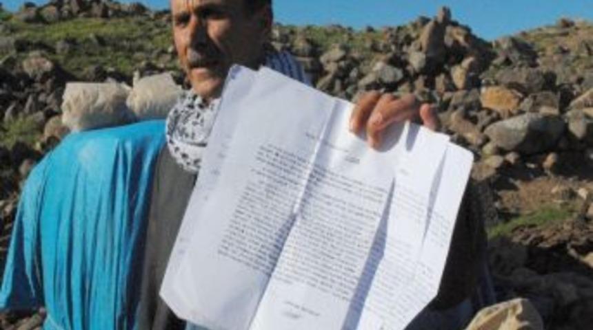 Kan Davası Y&uuml;z&uuml;nden Okula Devam Edemiyorlar