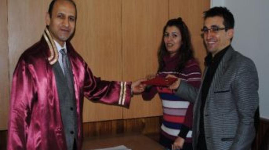 Amasya&rsquo;da Son 3 Yılda Bin 926 Nikah