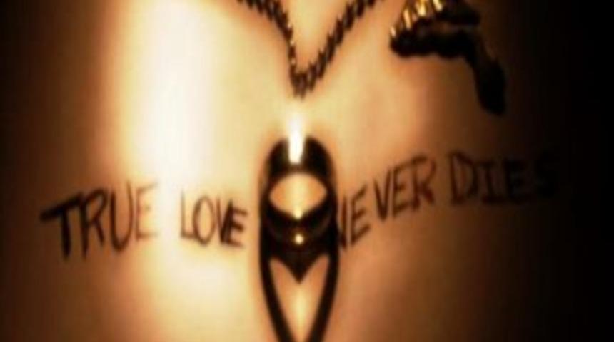 Doktorun Son Mesajı &ldquo;ger&ccedil;ek Sevgi Asla &Ouml;lmez Seviyorum&rdquo; Oldu