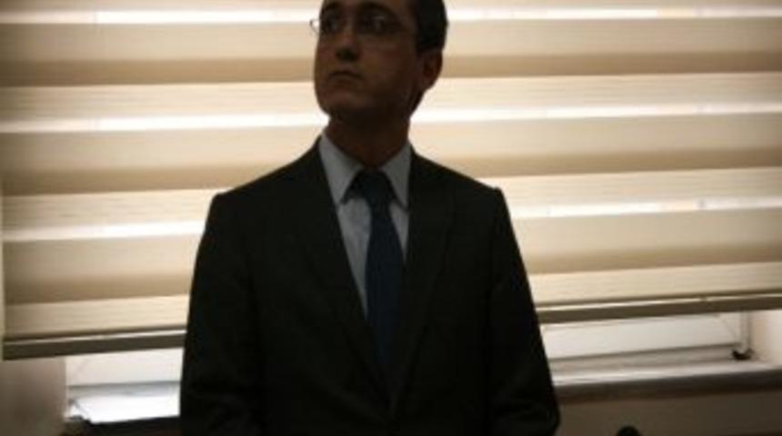 Meclis &Uuml;yelerine Marka&rsquo;dan Bilgilendirme