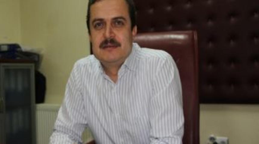 &Ccedil;&ouml;meten, 2012 Yılını Değerlendirdi