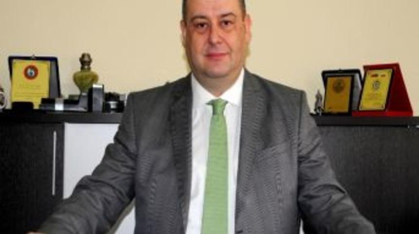 Birinci Balkan Buluşması Edirne&rsquo;de Yapılacak