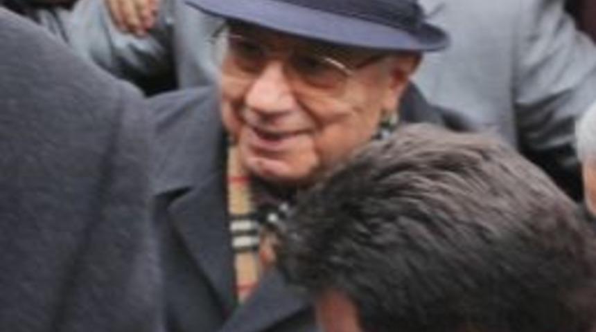 Eski Genelkurmay Başkanı Karadayı Ankara Adliyesi'nde