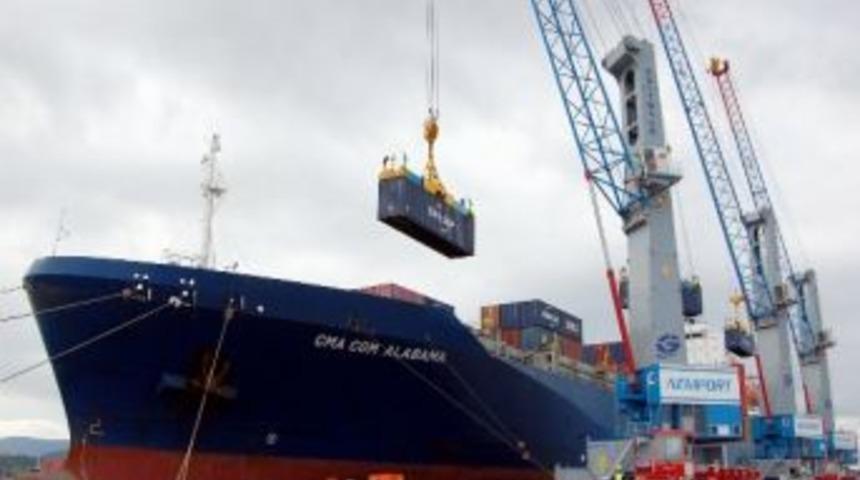 Kastamonu, 2012&rsquo;de 48 Milyon Dolar İhracat Yaptı