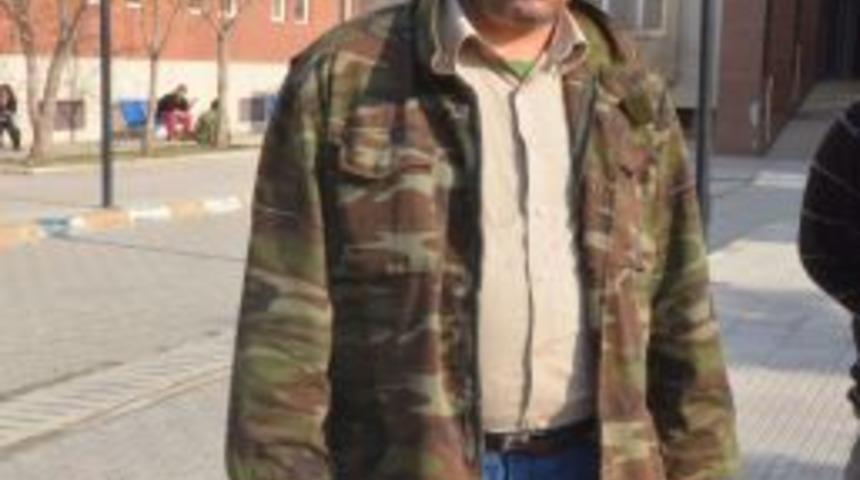 Maganda Kurşunuyla Vurulan Arif'in Babası: Herkesten Dua Bekliyoruz