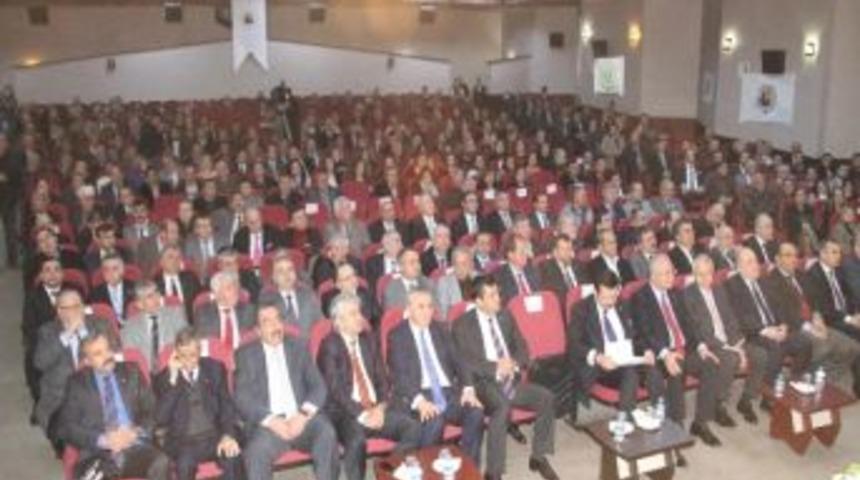 Akhisar&rsquo;a Değer Katanlara &Ouml;d&uuml;lleri Verildi