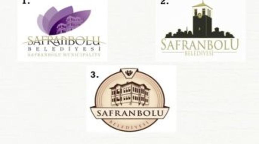Safranbolu Logosunu Buldu