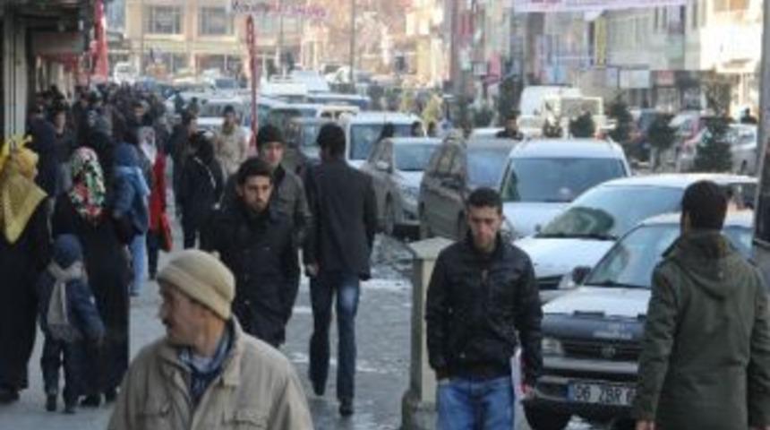 Hakkari&rsquo;nin Y&uuml;ksekova&rsquo;ya Taşınması &Ouml;nerisi