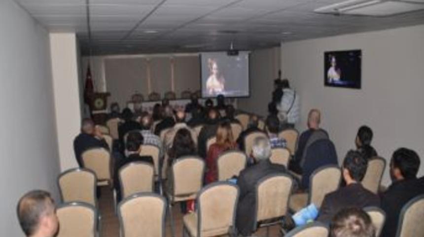 Atso&rsquo;dan İş Sağlığı Ve G&uuml;venliği Eğitimi