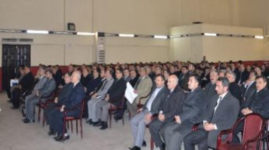 Vezirk&ouml;pr&uuml;&rsquo;ye Anadolu İmam-hatip Lisesi Yapılıyor