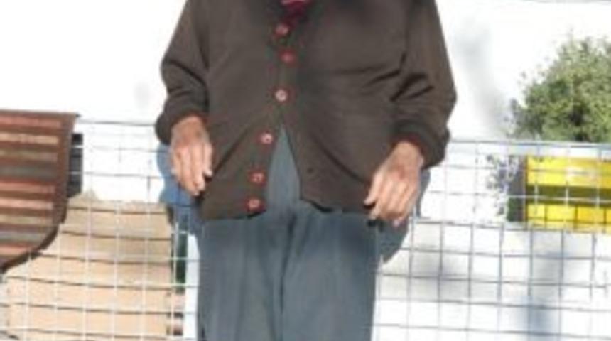 92 Yaşındaki 66 Yıllık Muhtar &lsquo;yılın Muhtarı&rsquo; Se&ccedil;ildi