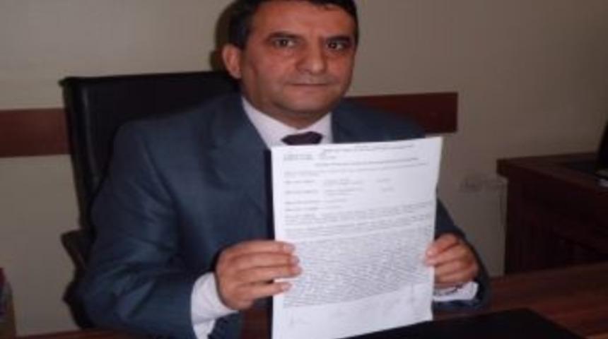 Bankaya &Ouml;dediği Yapılandırma Masrafını Geri Aldı