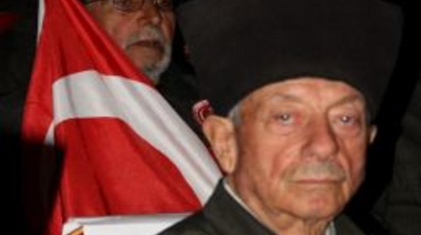 Adana&rsquo;nın Kurtuluşunun 91. Yıld&ouml;n&uuml;m&uuml;