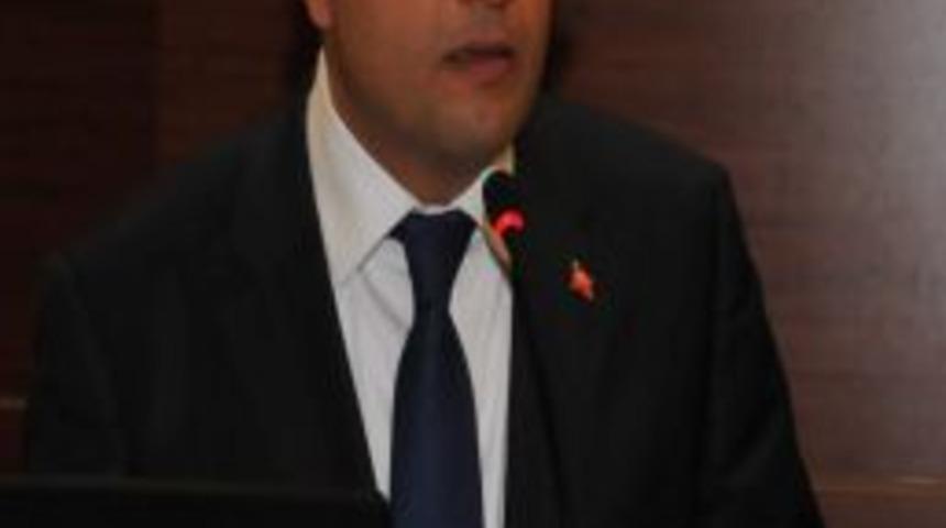 Milli Eğitim Müdürlüğü İl Danışma Kurulu Toplantısı