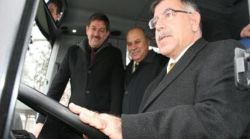 Vali Adnan Yılmaz, &ldquo;kara Hazırlıklıyız&rdquo;