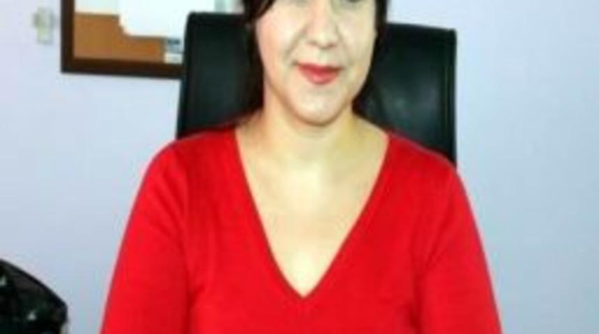 Erzin İl&ccedil;e Sağlık M&uuml;d&uuml;rl&uuml;ğ&uuml;ne Dr. Ayşeg&uuml;l &Uuml;zer Getirildi