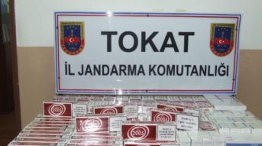 Jandarmadan Bir Taşta İki Kuş