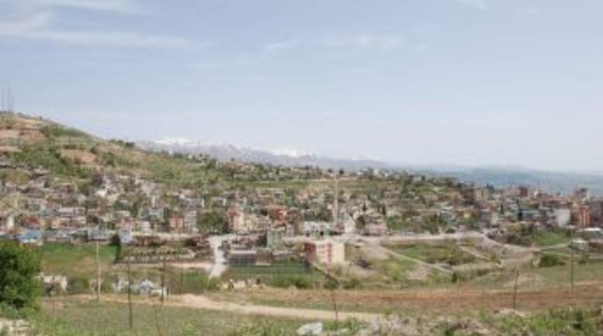 2012 Yılında Besni'deki &Ccedil;alışmalar