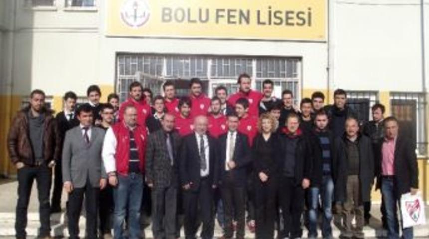 Erkekler B&ouml;lgesel Basketbol Ligi