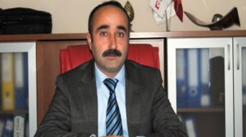 'Hakkari'yi Taşıyalım' Teklifine Y&uuml;ksekovalılar Destek Verdi