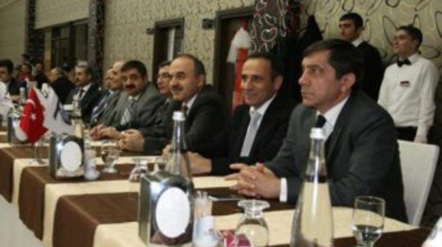 TOBB 75. yılını kutladı