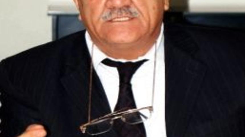 Adana Diş Hekimleri Odası Eski Başkanı Asım Savaş Hayatını Kaybetti