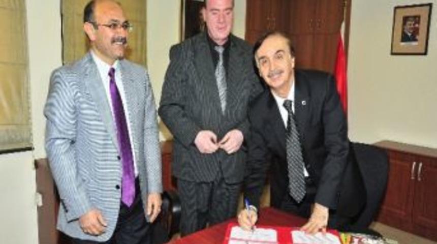 Yıldırım Belediyesi'nden "müzik Akademisi"