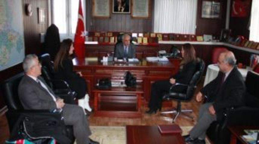 Milli Eğitim Müdürlüğü, Beşinci Kariyer Günlerini Düzenledi