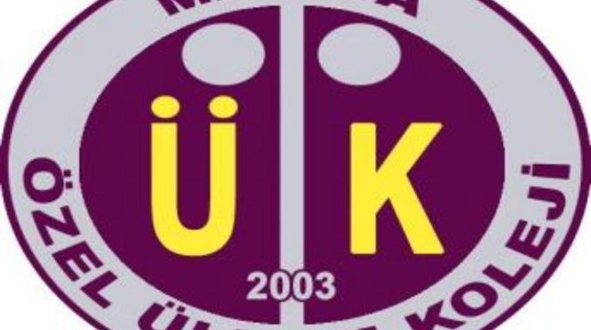 &Uuml;lkem Koleji&rsquo;nde &lsquo;zilsiz Eğitim&rsquo; D&ouml;nemi Başladı